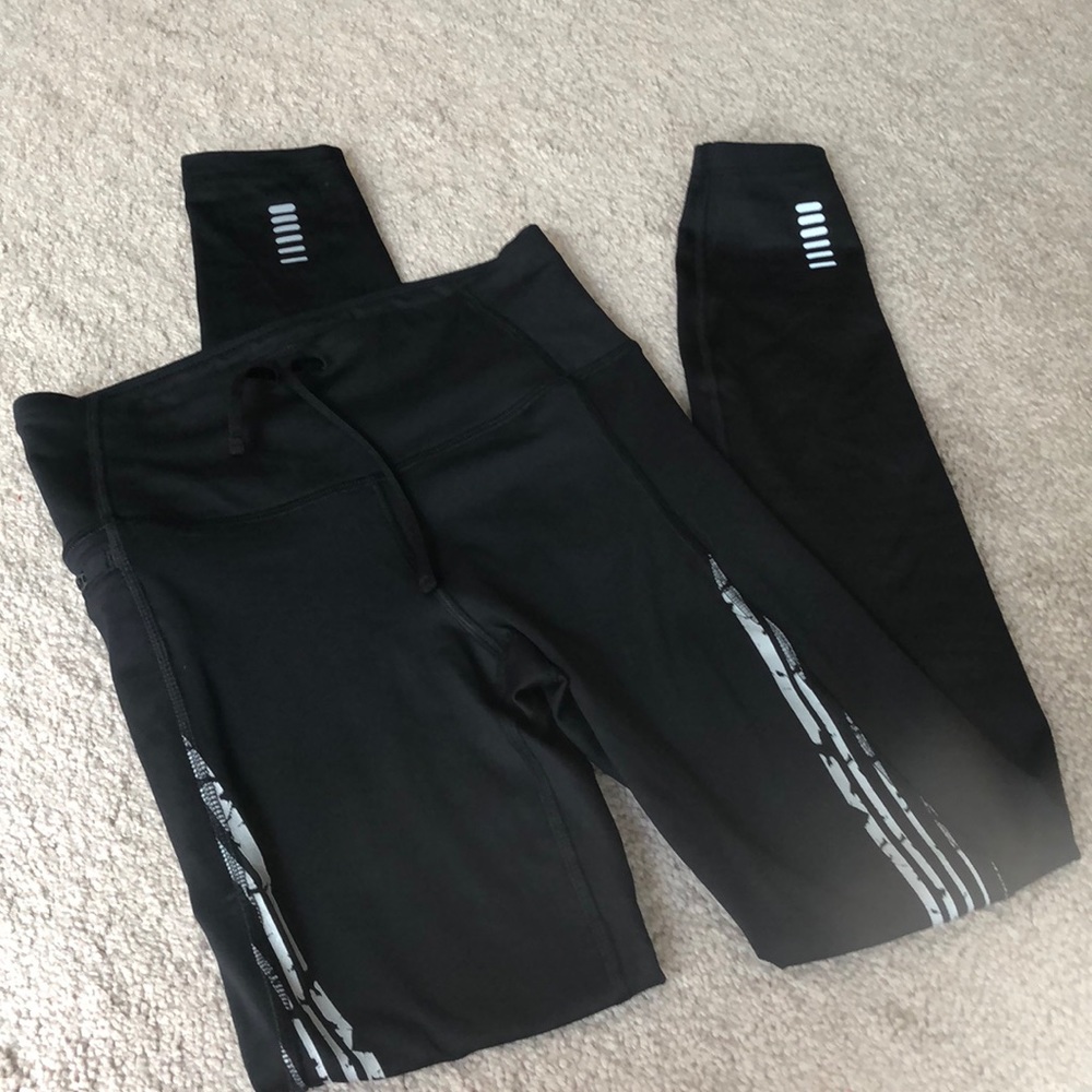 NWOT under armour running leggings xs